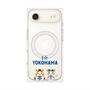 プレミアムパネル with MagSafe［ 横浜DeNAベイスターズ - I ☆ YOKOHAMA ］