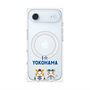 プレミアムパネル with MagSafe［ 横浜DeNAベイスターズ - I ☆ YOKOHAMA ］