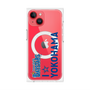 プレミアムパネル with MagSafe［ 横浜DeNAベイスターズ - I ☆ YOKOHAMA - 縦 ］