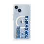 プレミアムパネル with MagSafe［ 横浜DeNAベイスターズ - I ☆ YOKOHAMA - 縦 ］