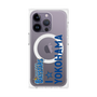 プレミアムパネル with MagSafe［ 横浜DeNAベイスターズ - I ☆ YOKOHAMA - 縦 ］