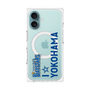 プレミアムパネル with MagSafe［ 横浜DeNAベイスターズ - I ☆ YOKOHAMA - 縦 ］