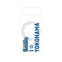 プレミアムパネル with MagSafe［ 横浜DeNAベイスターズ - I ☆ YOKOHAMA - 縦 ］