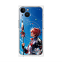 プレミアムパネル with MagSafe［ 白猫プロジェクト NEW WORLD'S - 赤髪の冒険家 - 覚醒フォト ］