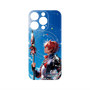 プレミアムパネル with MagSafe［ 白猫プロジェクト NEW WORLD'S - 赤髪の冒険家 - 覚醒フォト ］