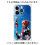 プレミアムパネル with MagSafe［ 白猫プロジェクト NEW WORLD'S - 赤髪の冒険家 - 覚醒フォト ］
