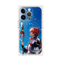 プレミアムパネル with MagSafe［ 白猫プロジェクト NEW WORLD'S - 赤髪の冒険家 - 覚醒フォト ］