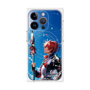 プレミアムパネル with MagSafe［ 白猫プロジェクト NEW WORLD'S - 赤髪の冒険家 - 覚醒フォト ］