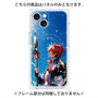プレミアムパネル with MagSafe［ 白猫プロジェクト NEW WORLD'S - 赤髪の冒険家 - 覚醒フォト ］