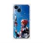 プレミアムパネル with MagSafe［ 白猫プロジェクト NEW WORLD'S - 赤髪の冒険家 - 覚醒フォト ］