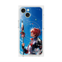 プレミアムパネル with MagSafe［ 白猫プロジェクト NEW WORLD'S - 赤髪の冒険家 - 覚醒フォト ］