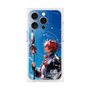 プレミアムパネル with MagSafe［ 白猫プロジェクト NEW WORLD'S - 赤髪の冒険家 - 覚醒フォト ］