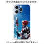 プレミアムパネル with MagSafe［ 白猫プロジェクト NEW WORLD'S - 赤髪の冒険家 - 覚醒フォト ］