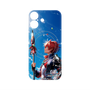 プレミアムパネル with MagSafe［ 白猫プロジェクト NEW WORLD'S - 赤髪の冒険家 - 覚醒フォト ］