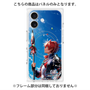 プレミアムパネル with MagSafe［ 白猫プロジェクト NEW WORLD'S - 赤髪の冒険家 - 覚醒フォト ］