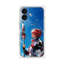 プレミアムパネル with MagSafe［ 白猫プロジェクト NEW WORLD'S - 赤髪の冒険家 - 覚醒フォト ］