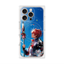 プレミアムパネル with MagSafe［ 白猫プロジェクト NEW WORLD'S - 赤髪の冒険家 - 覚醒フォト ］