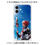 プレミアムパネル with MagSafe［ 白猫プロジェクト NEW WORLD'S - 赤髪の冒険家 - 覚醒フォト ］
