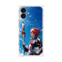 プレミアムパネル with MagSafe［ 白猫プロジェクト NEW WORLD'S - 赤髪の冒険家 - 覚醒フォト ］