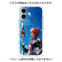 プレミアムパネル with MagSafe［ 白猫プロジェクト NEW WORLD'S - 赤髪の冒険家 - 覚醒フォト ］