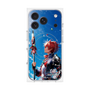 プレミアムパネル with MagSafe［ 白猫プロジェクト NEW WORLD'S - 赤髪の冒険家 - 覚醒フォト ］