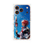 プレミアムパネル with MagSafe［ 白猫プロジェクト NEW WORLD'S - 赤髪の冒険家 - 覚醒フォト ］
