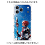 プレミアムパネル with MagSafe［ 白猫プロジェクト NEW WORLD'S - 赤髪の冒険家 - 覚醒フォト ］