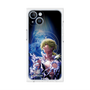 プレミアムパネル with MagSafe［ 白猫プロジェクト NEW WORLD'S - カイル - 覚醒フォト ］