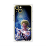 プレミアムパネル with MagSafe［ 白猫プロジェクト NEW WORLD'S - カイル - 覚醒フォト ］