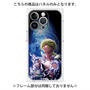 プレミアムパネル with MagSafe［ 白猫プロジェクト NEW WORLD'S - カイル - 覚醒フォト ］