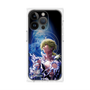 プレミアムパネル with MagSafe［ 白猫プロジェクト NEW WORLD'S - カイル - 覚醒フォト ］