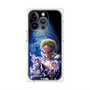 プレミアムパネル with MagSafe［ 白猫プロジェクト NEW WORLD'S - カイル - 覚醒フォト ］