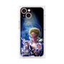 プレミアムパネル with MagSafe［ 白猫プロジェクト NEW WORLD'S - カイル - 覚醒フォト ］