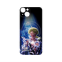プレミアムパネル with MagSafe［ 白猫プロジェクト NEW WORLD'S - カイル - 覚醒フォト ］