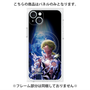 プレミアムパネル with MagSafe［ 白猫プロジェクト NEW WORLD'S - カイル - 覚醒フォト ］