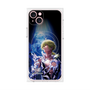 プレミアムパネル with MagSafe［ 白猫プロジェクト NEW WORLD'S - カイル - 覚醒フォト ］