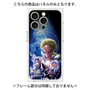 プレミアムパネル with MagSafe［ 白猫プロジェクト NEW WORLD'S - カイル - 覚醒フォト ］