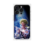 プレミアムパネル with MagSafe［ 白猫プロジェクト NEW WORLD'S - カイル - 覚醒フォト ］