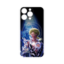 プレミアムパネル with MagSafe［ 白猫プロジェクト NEW WORLD'S - カイル - 覚醒フォト ］