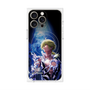 プレミアムパネル with MagSafe［ 白猫プロジェクト NEW WORLD'S - カイル - 覚醒フォト ］