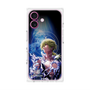 プレミアムパネル with MagSafe［ 白猫プロジェクト NEW WORLD'S - カイル - 覚醒フォト ］