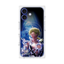 プレミアムパネル with MagSafe［ 白猫プロジェクト NEW WORLD'S - カイル - 覚醒フォト ］