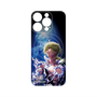 プレミアムパネル with MagSafe［ 白猫プロジェクト NEW WORLD'S - カイル - 覚醒フォト ］