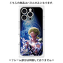 プレミアムパネル with MagSafe［ 白猫プロジェクト NEW WORLD'S - カイル - 覚醒フォト ］