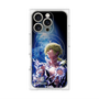 プレミアムパネル with MagSafe［ 白猫プロジェクト NEW WORLD'S - カイル - 覚醒フォト ］