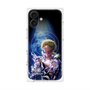 プレミアムパネル with MagSafe［ 白猫プロジェクト NEW WORLD'S - カイル - 覚醒フォト ］