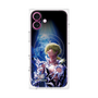 プレミアムパネル with MagSafe［ 白猫プロジェクト NEW WORLD'S - カイル - 覚醒フォト ］