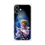 プレミアムパネル with MagSafe［ 白猫プロジェクト NEW WORLD'S - カイル - 覚醒フォト ］
