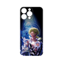 プレミアムパネル with MagSafe［ 白猫プロジェクト NEW WORLD'S - カイル - 覚醒フォト ］
