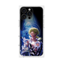 プレミアムパネル with MagSafe［ 白猫プロジェクト NEW WORLD'S - カイル - 覚醒フォト ］